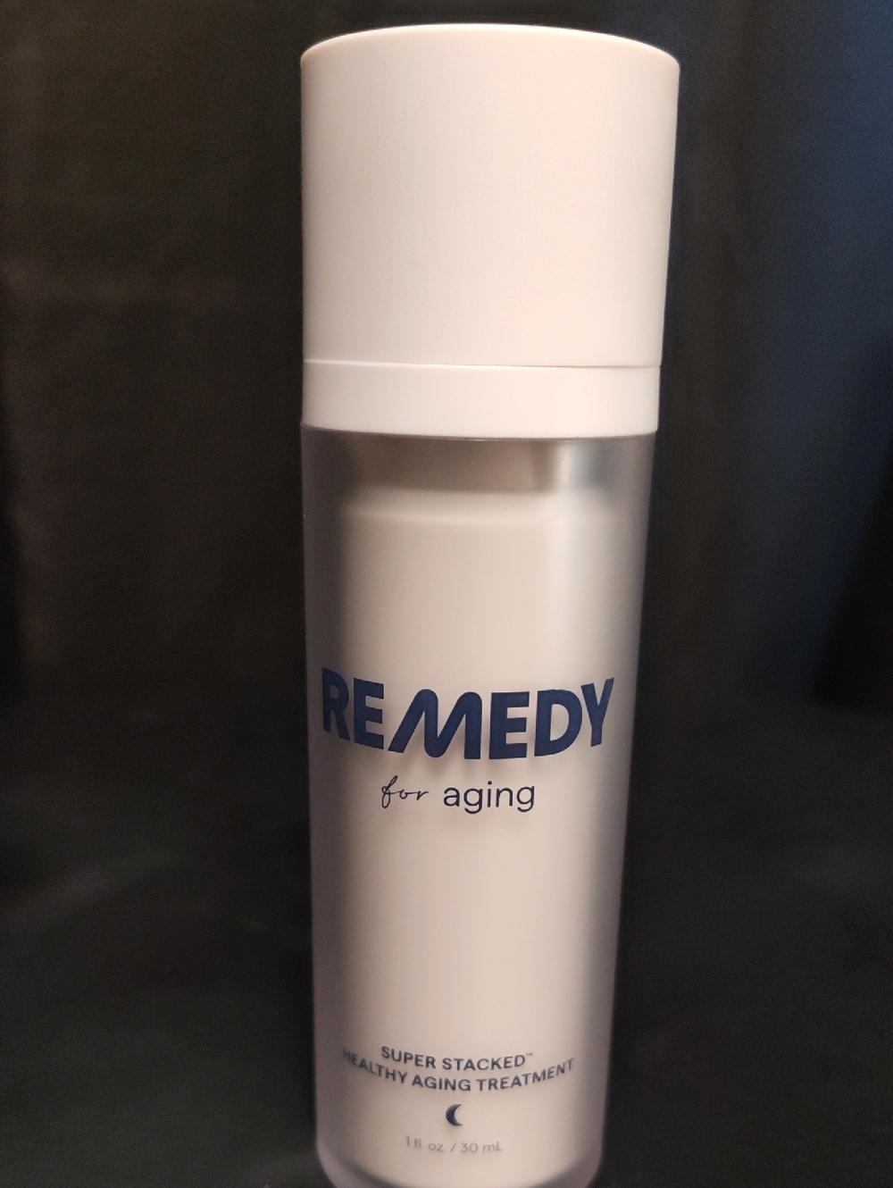 Remedy For Aging Serum -BNWT
